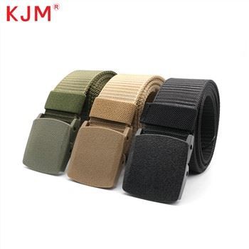 Military Tactical Belt