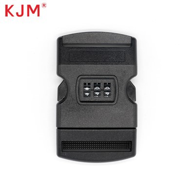 3 Digits Password Lock Buckle